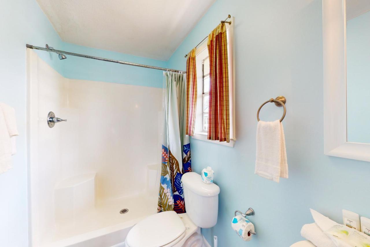 Abaco House Villa Gulf Shores Exterior photo